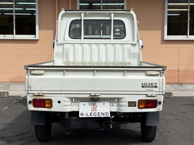 ハイゼットトラック 2006/H18