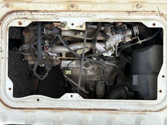 ハイゼットトラック 2006/H18