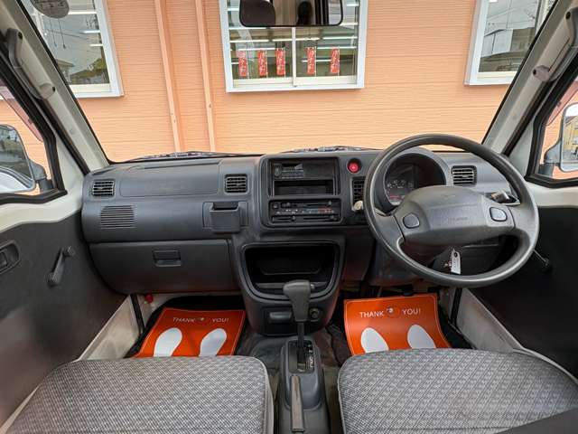 ハイゼットトラック 2006/H18