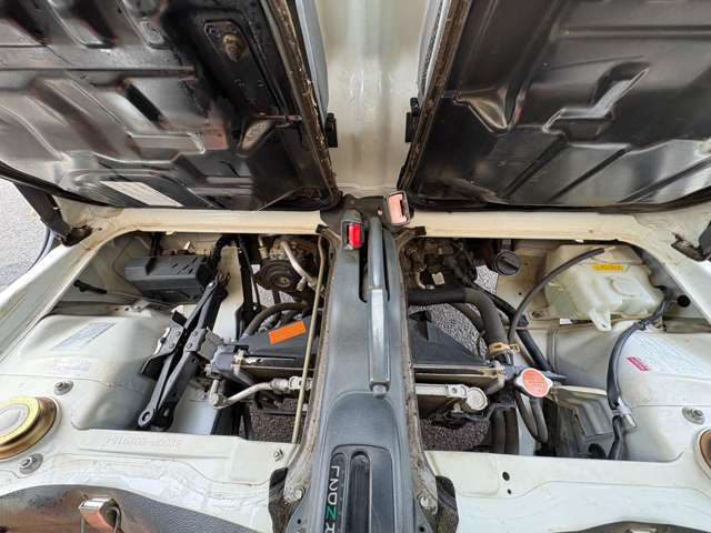 ハイゼットトラック 2006/H18