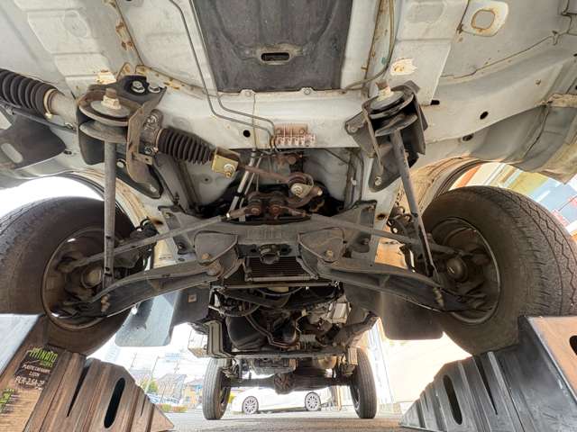 ハイゼットトラック 2006/H18