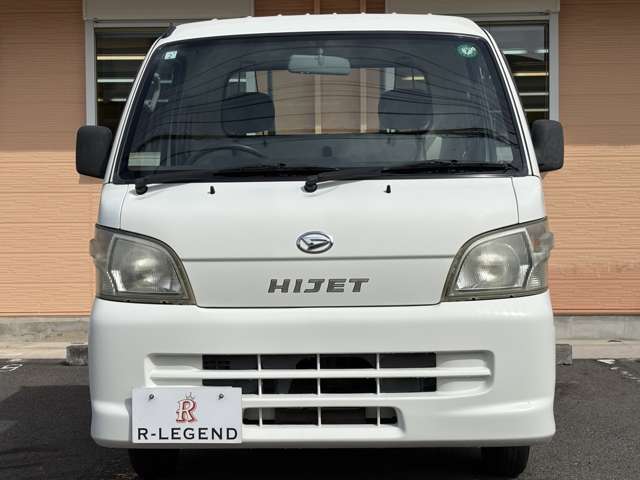 ハイゼットトラック 2006/H18