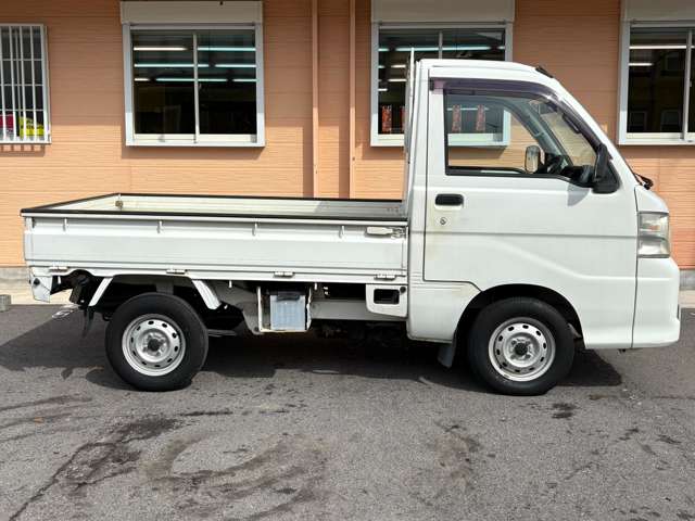 ハイゼットトラック 2006/H18