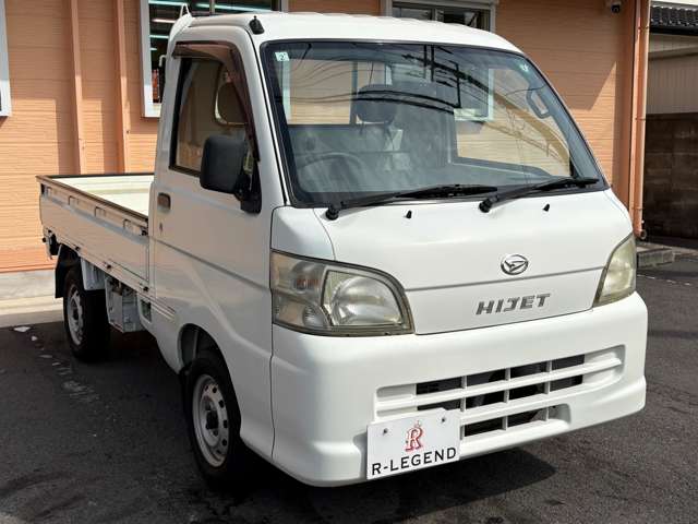 ハイゼットトラック 2006/H18