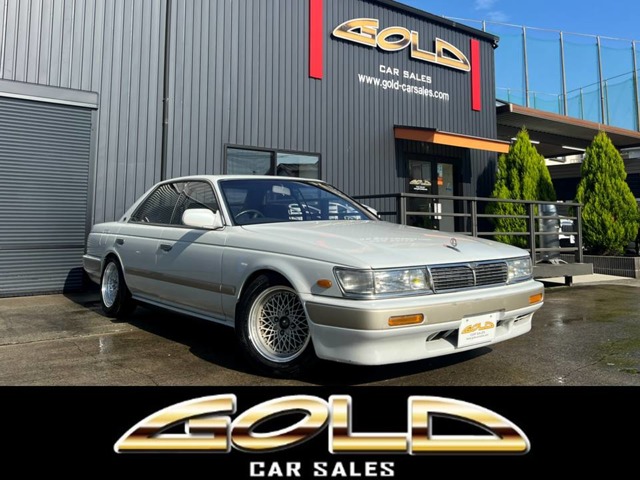 ローレル 1993/H05