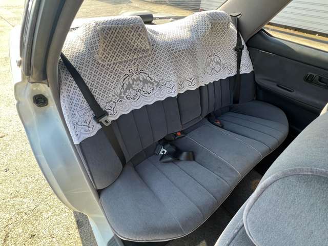 ローレル 1993/H05