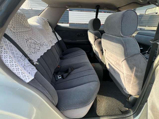 ローレル 1993/H05