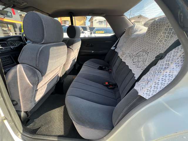 ローレル 1993/H05