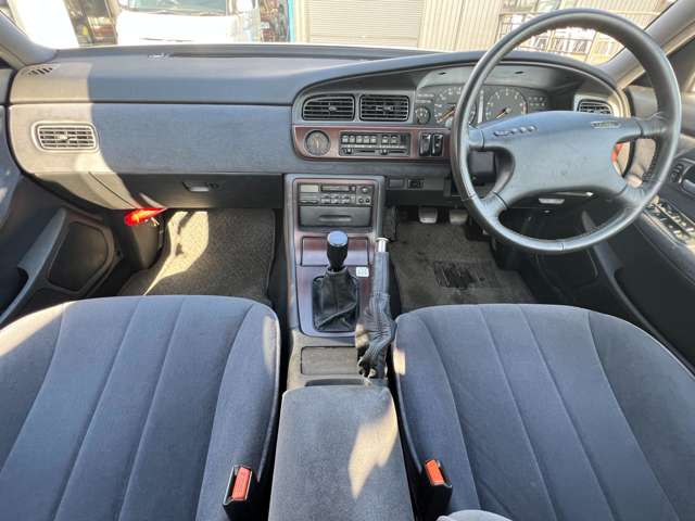 ローレル 1993/H05