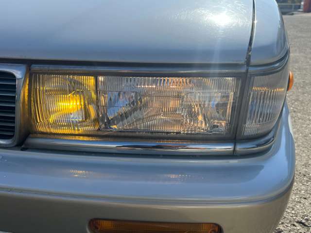 ローレル 1993/H05