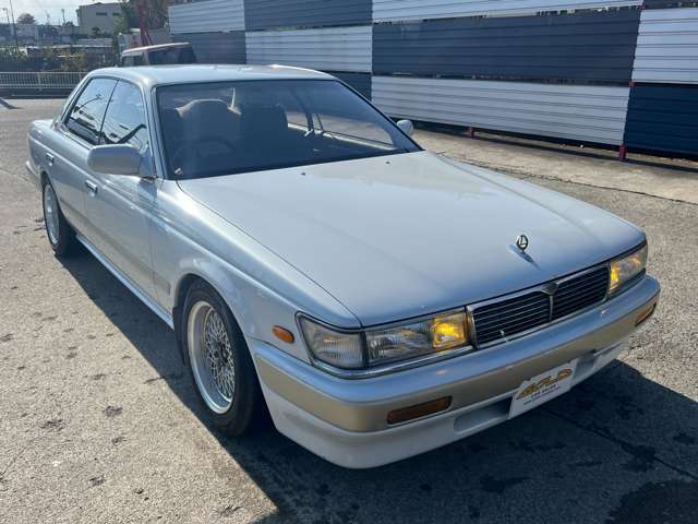 ローレル 1993/H05