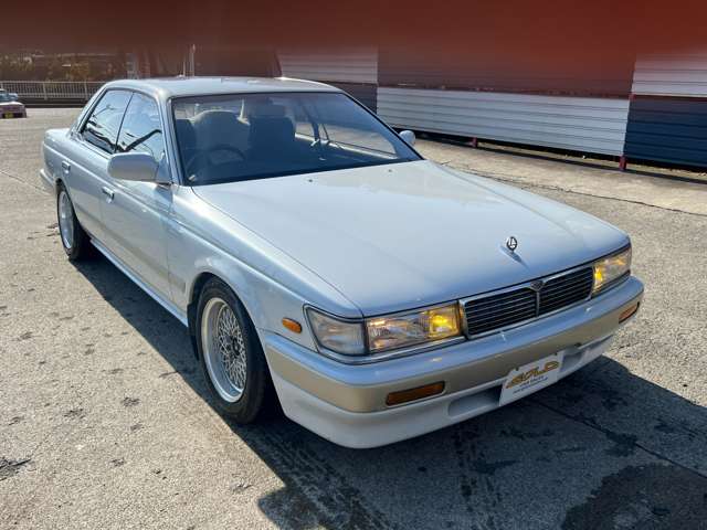 ローレル 1993/H05