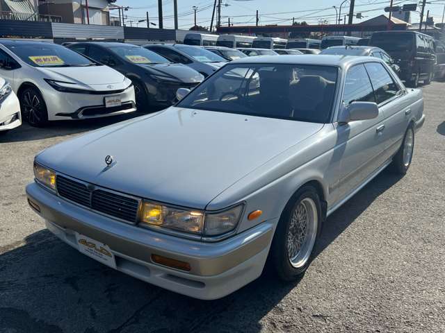 ローレル 1993/H05