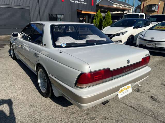 ローレル 1993/H05