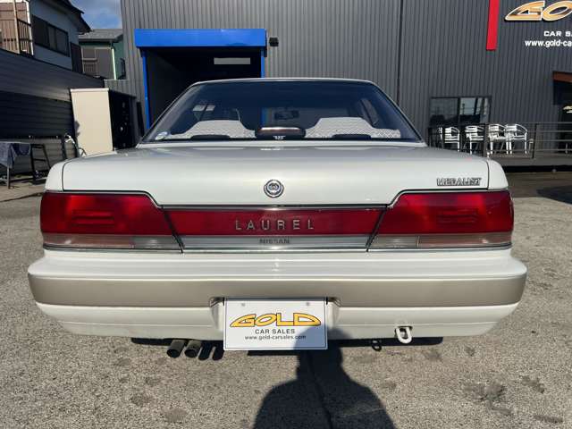 ローレル 1993/H05