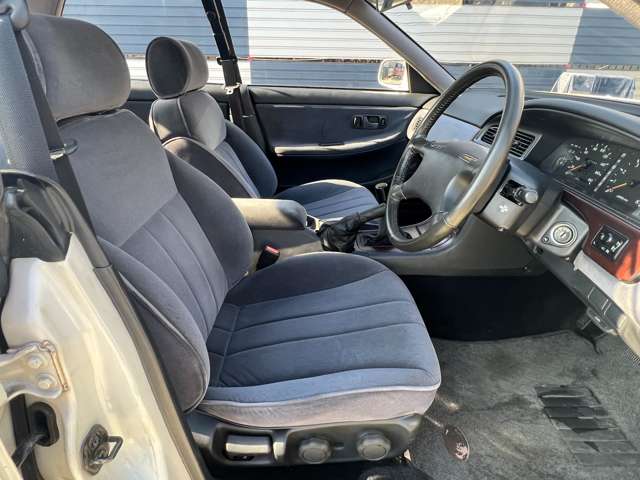 ローレル 1993/H05