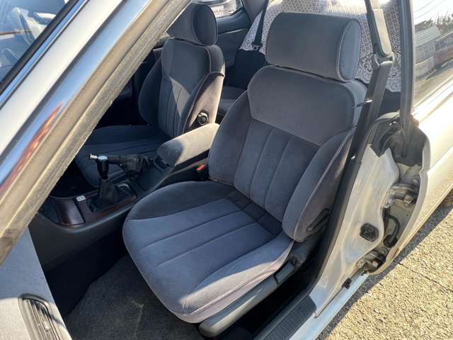 ローレル 1993/H05