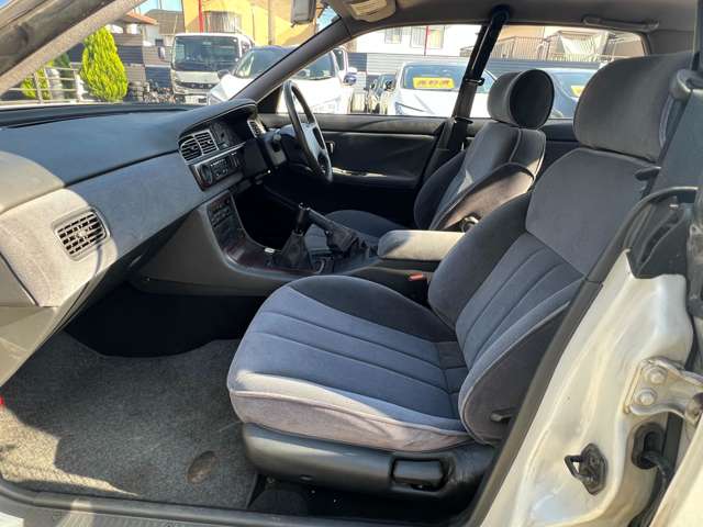 ローレル 1993/H05