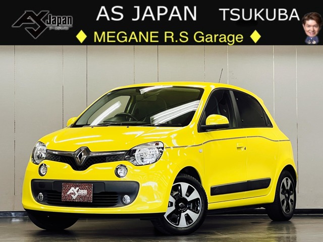 トゥインゴ 2017/H29