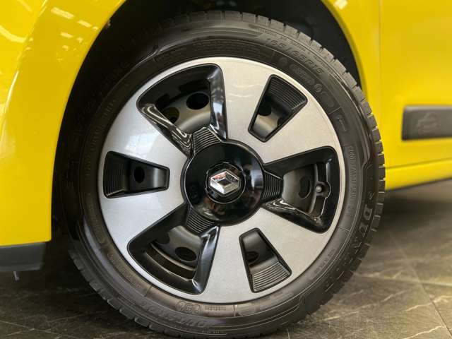 トゥインゴ 2017/H29
