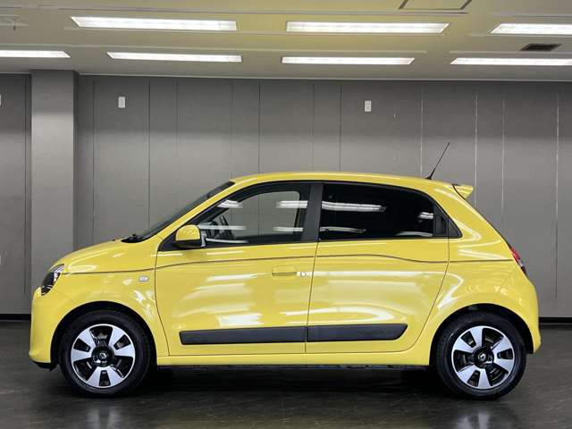 トゥインゴ 2017/H29