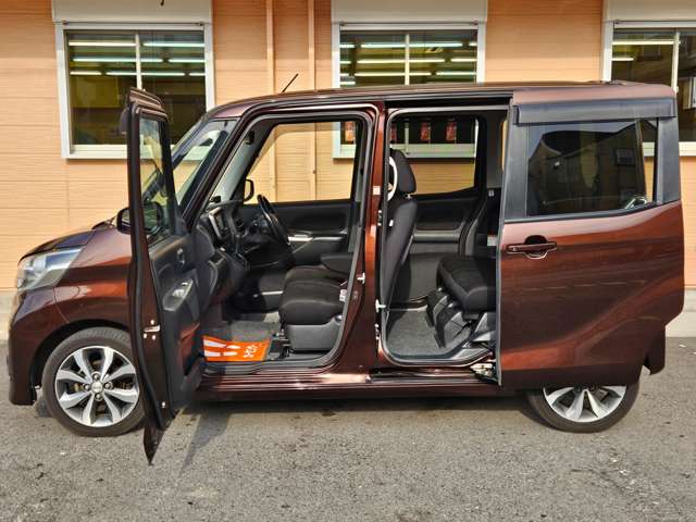 デイズルークス 2014/H26