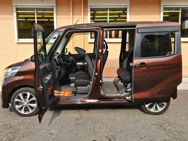 デイズルークス 2014/H26