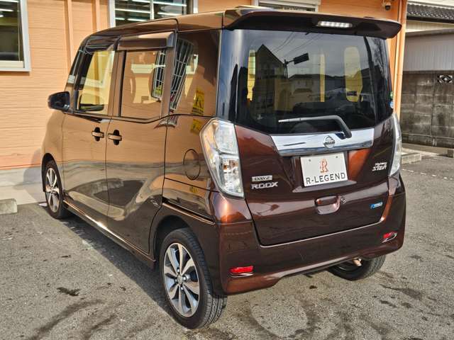 デイズルークス 2014/H26