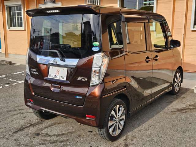 デイズルークス 2014/H26