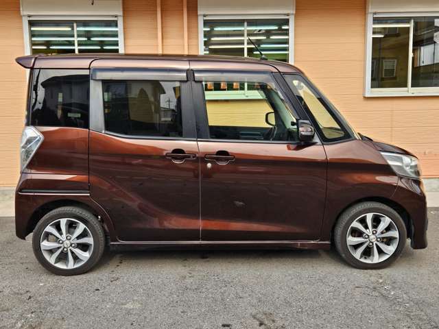 デイズルークス 2014/H26