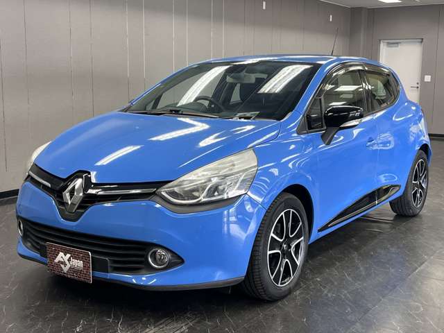 ルーテシア 2016/H28