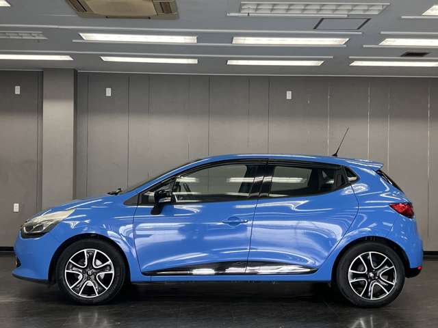 ルーテシア 2016/H28