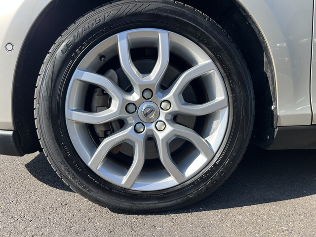 V40クロスカントリー 2017/H29