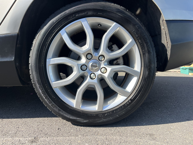 V40クロスカントリー 2017/H29