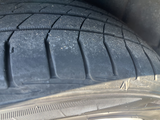 V40クロスカントリー 2017/H29