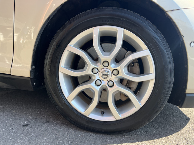 V40クロスカントリー 2017/H29