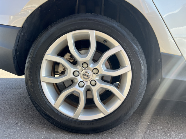 V40クロスカントリー 2017/H29