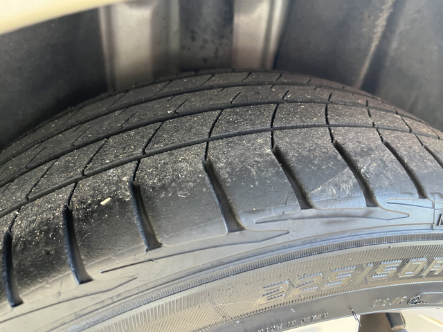 V40クロスカントリー 2017/H29