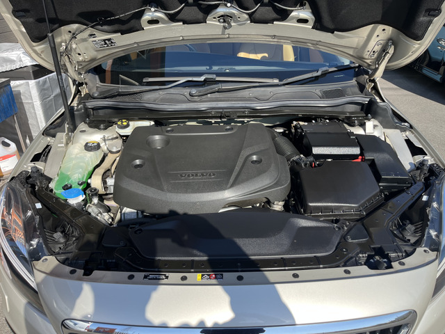 V40クロスカントリー 2017/H29