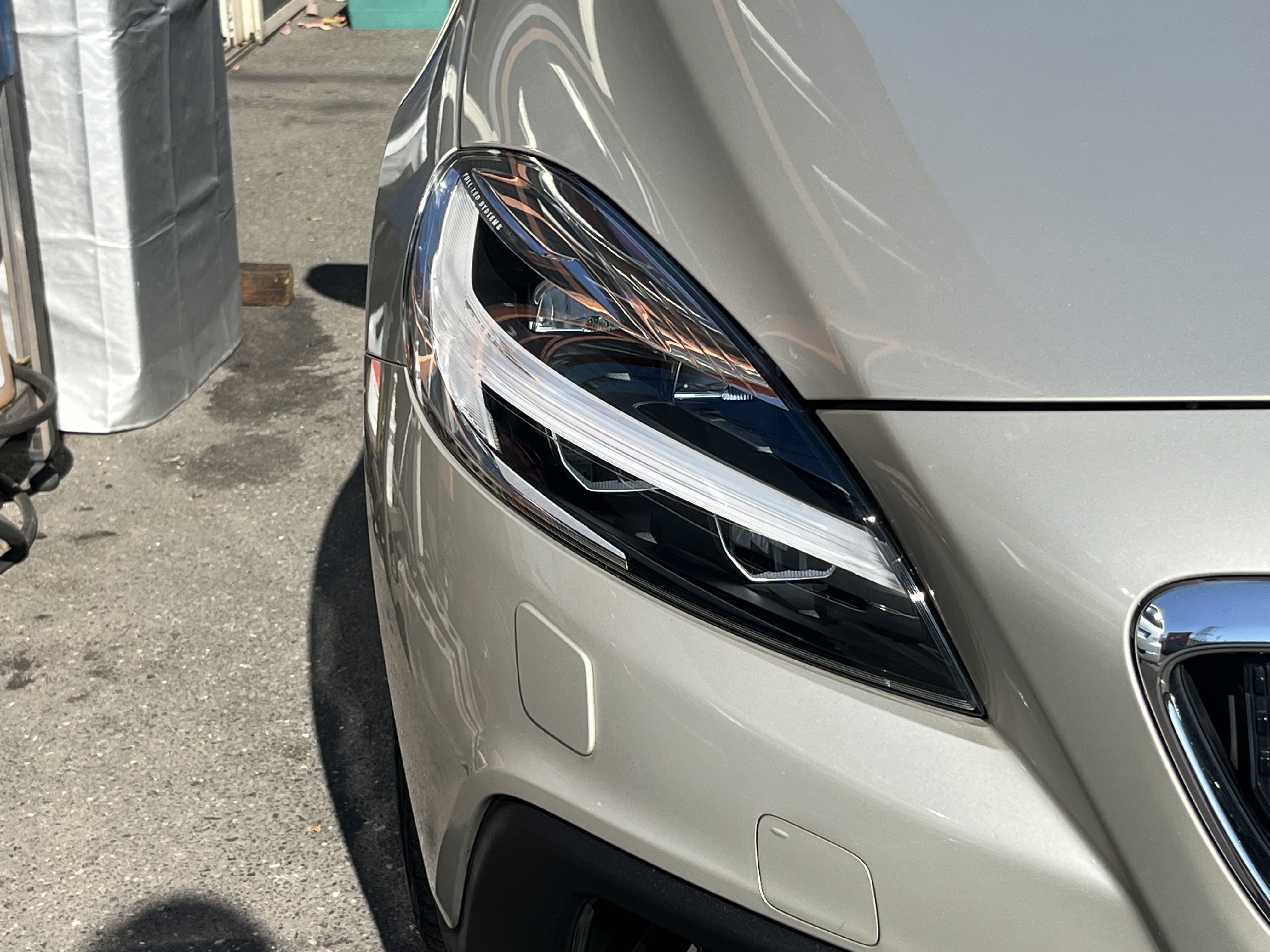 V40クロスカントリー 2017/H29