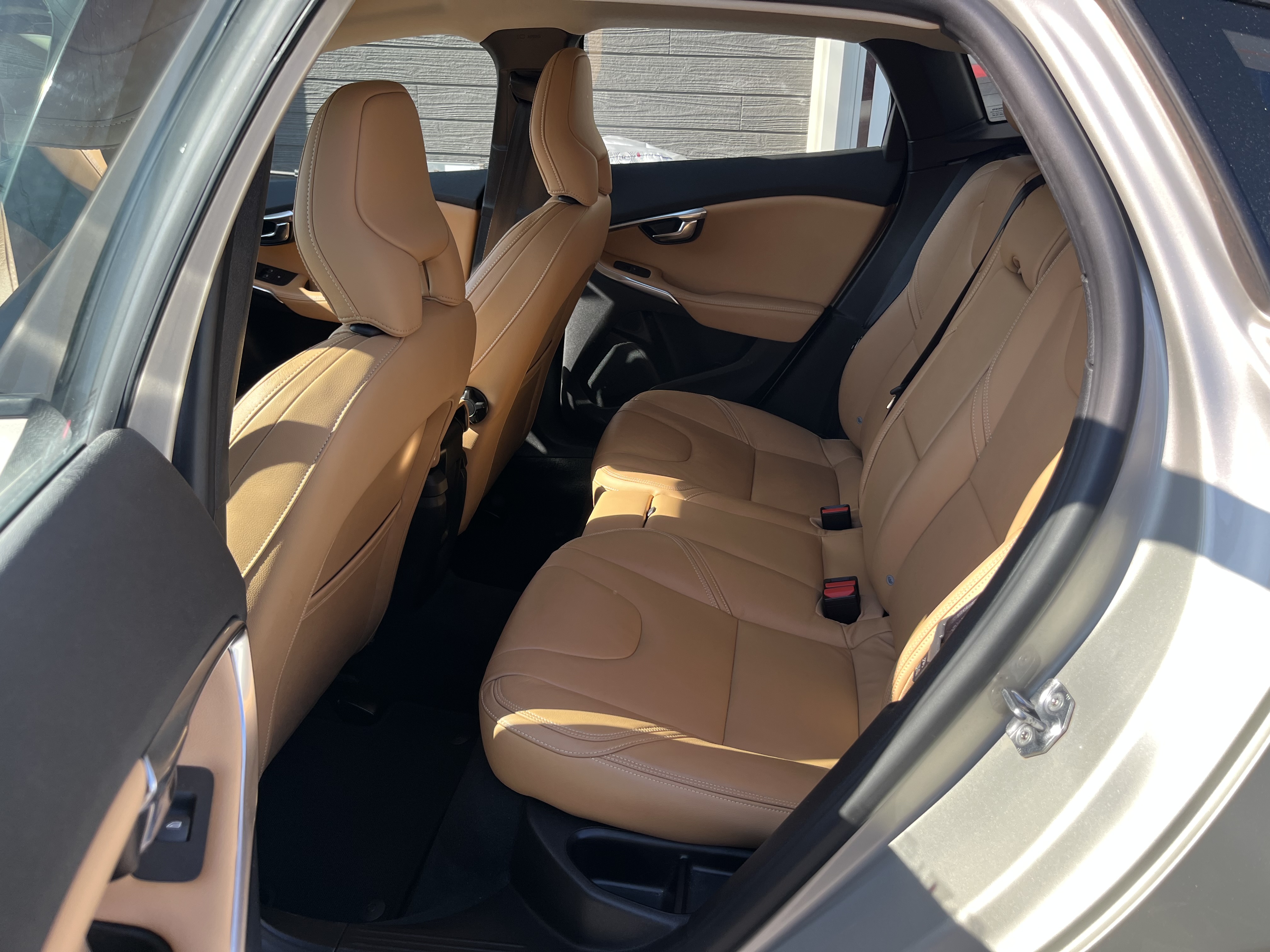 V40クロスカントリー 2017/H29