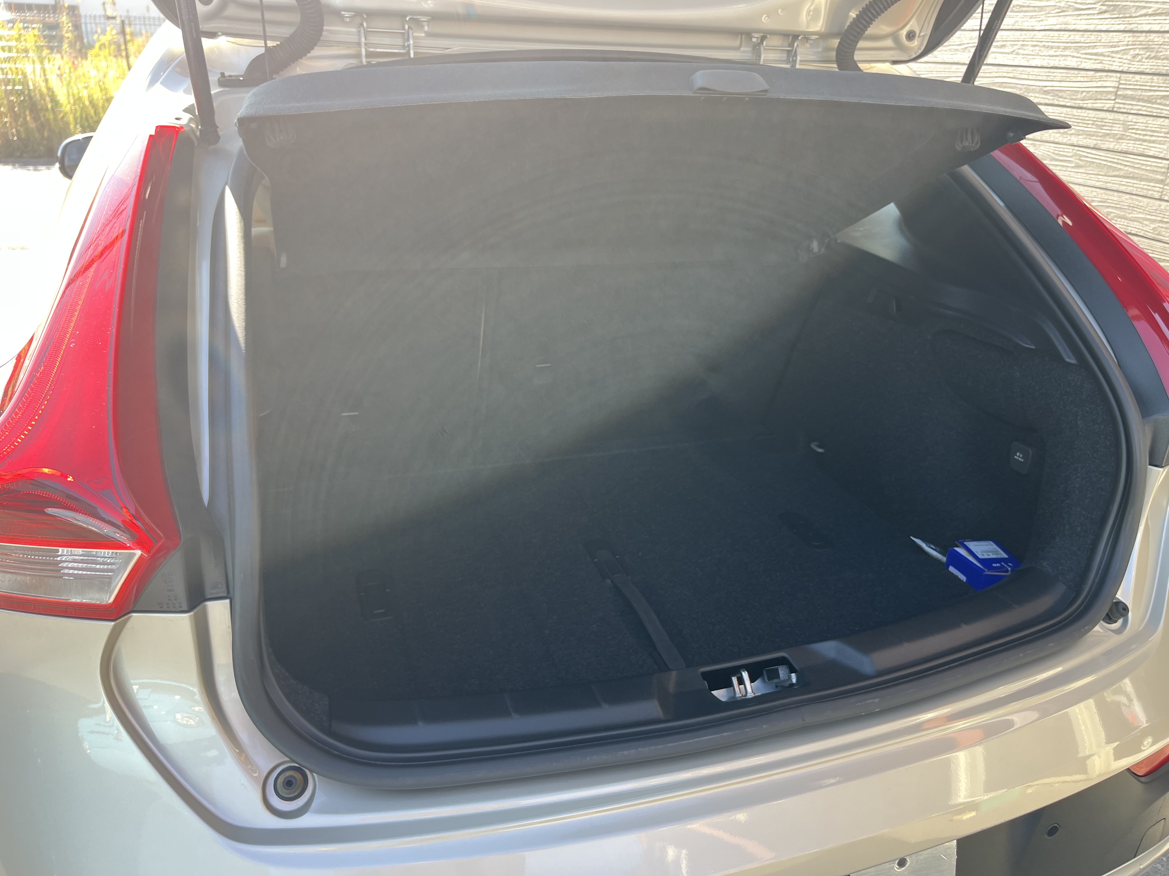 V40クロスカントリー 2017/H29