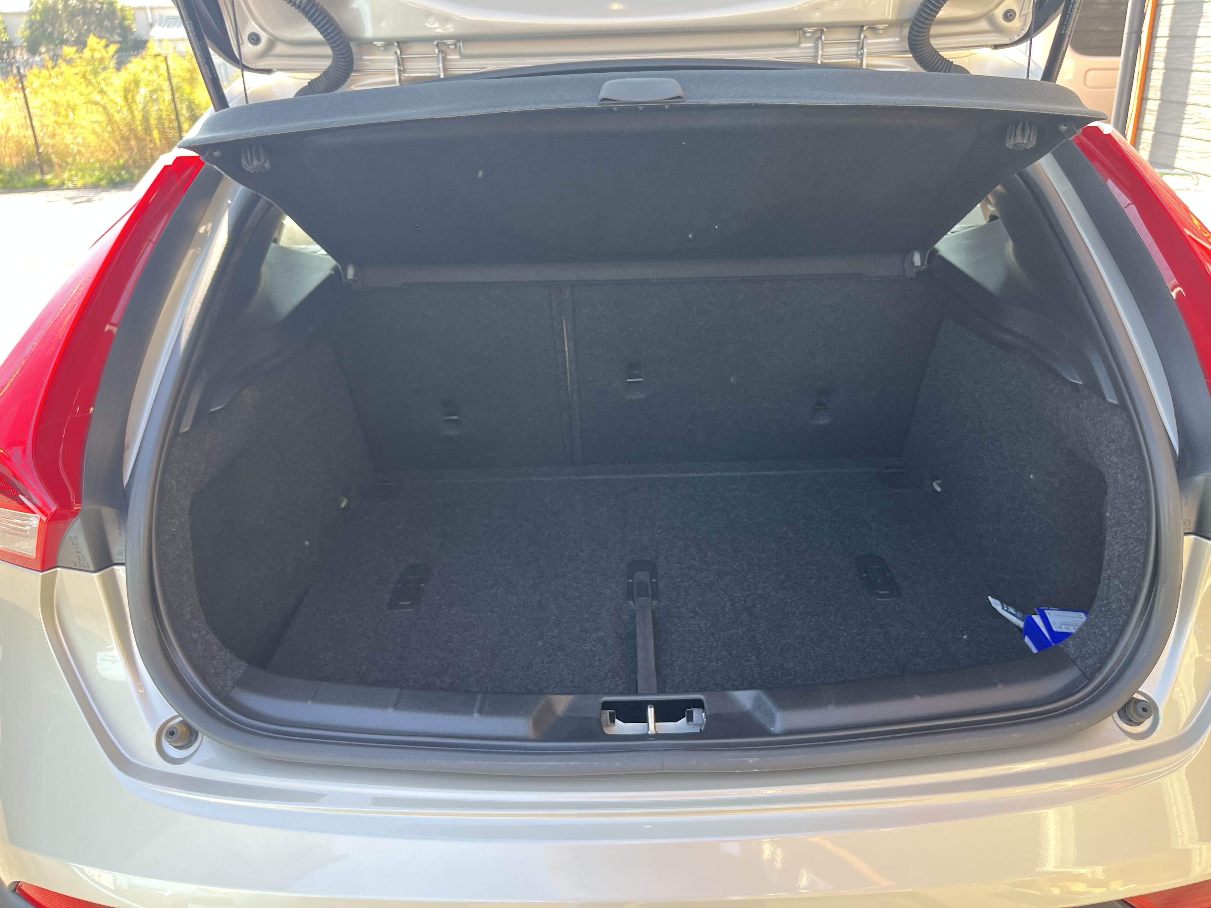 V40クロスカントリー 2017/H29