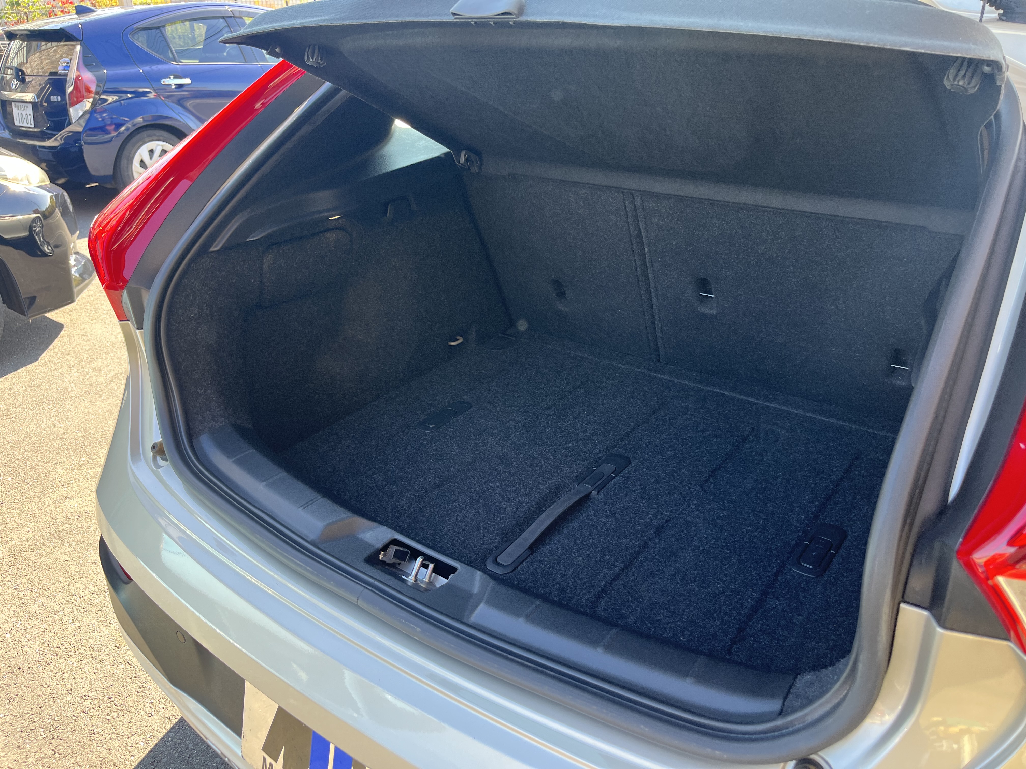 V40クロスカントリー 2017/H29