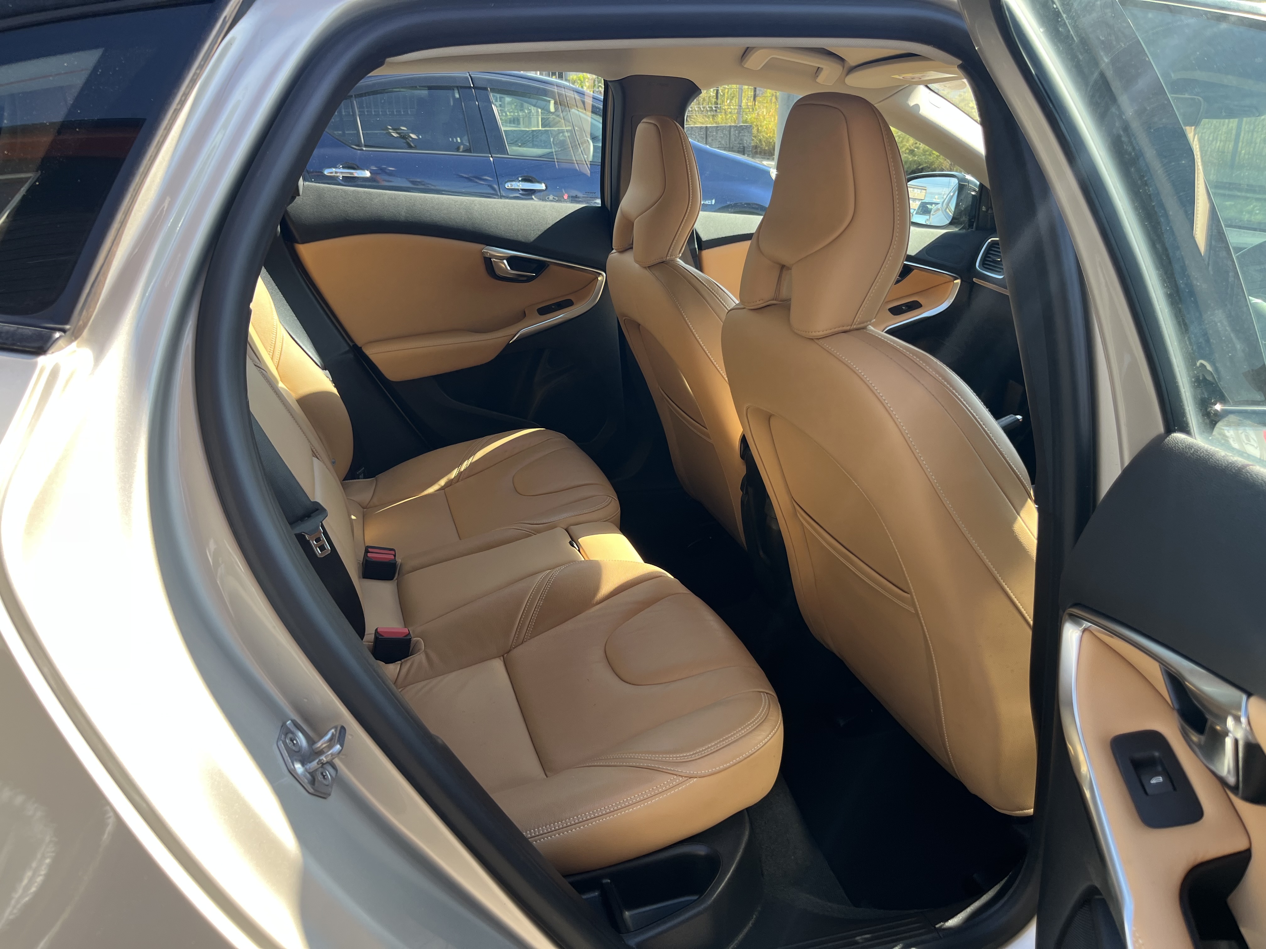 V40クロスカントリー 2017/H29