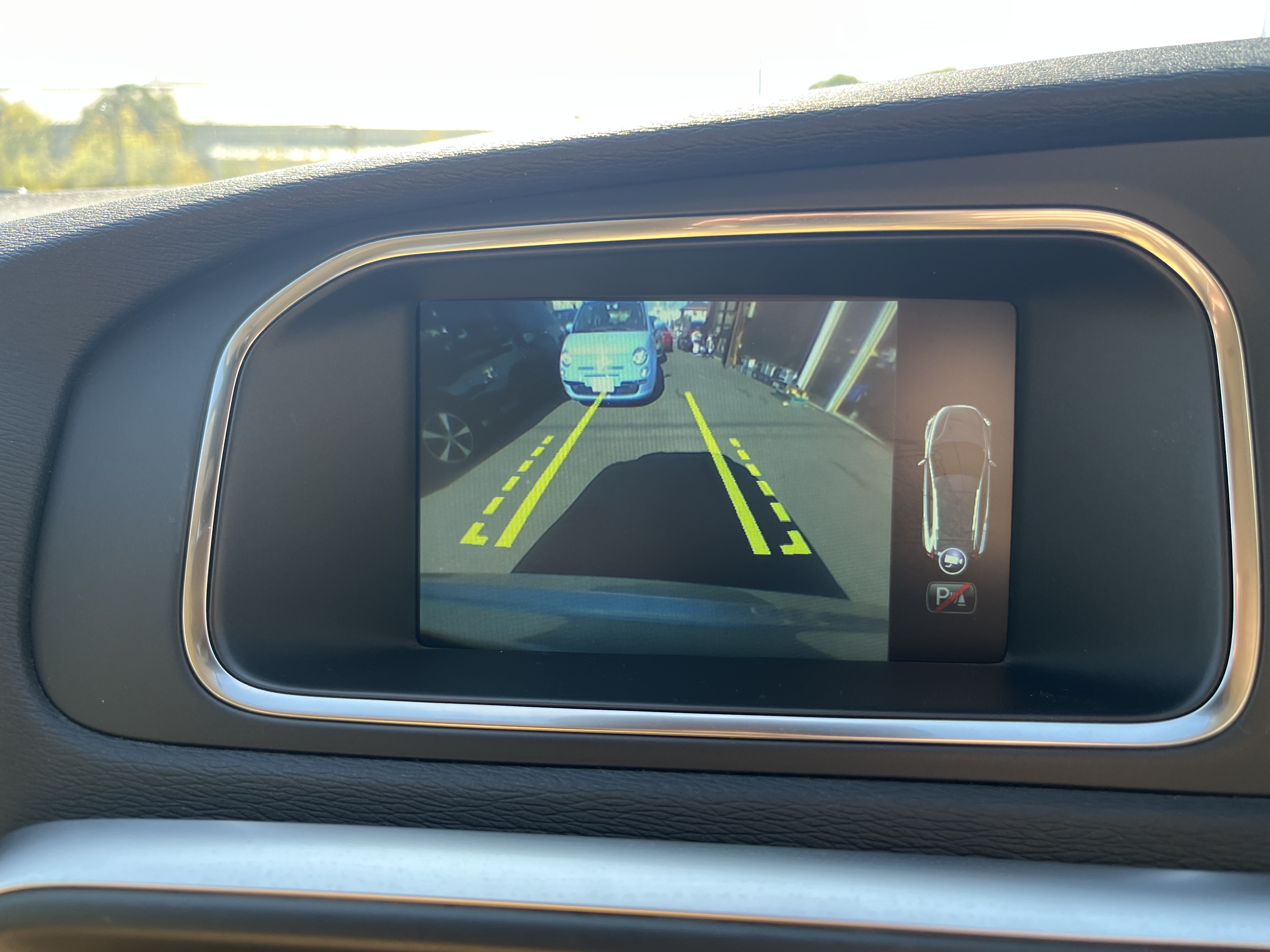 V40クロスカントリー 2017/H29