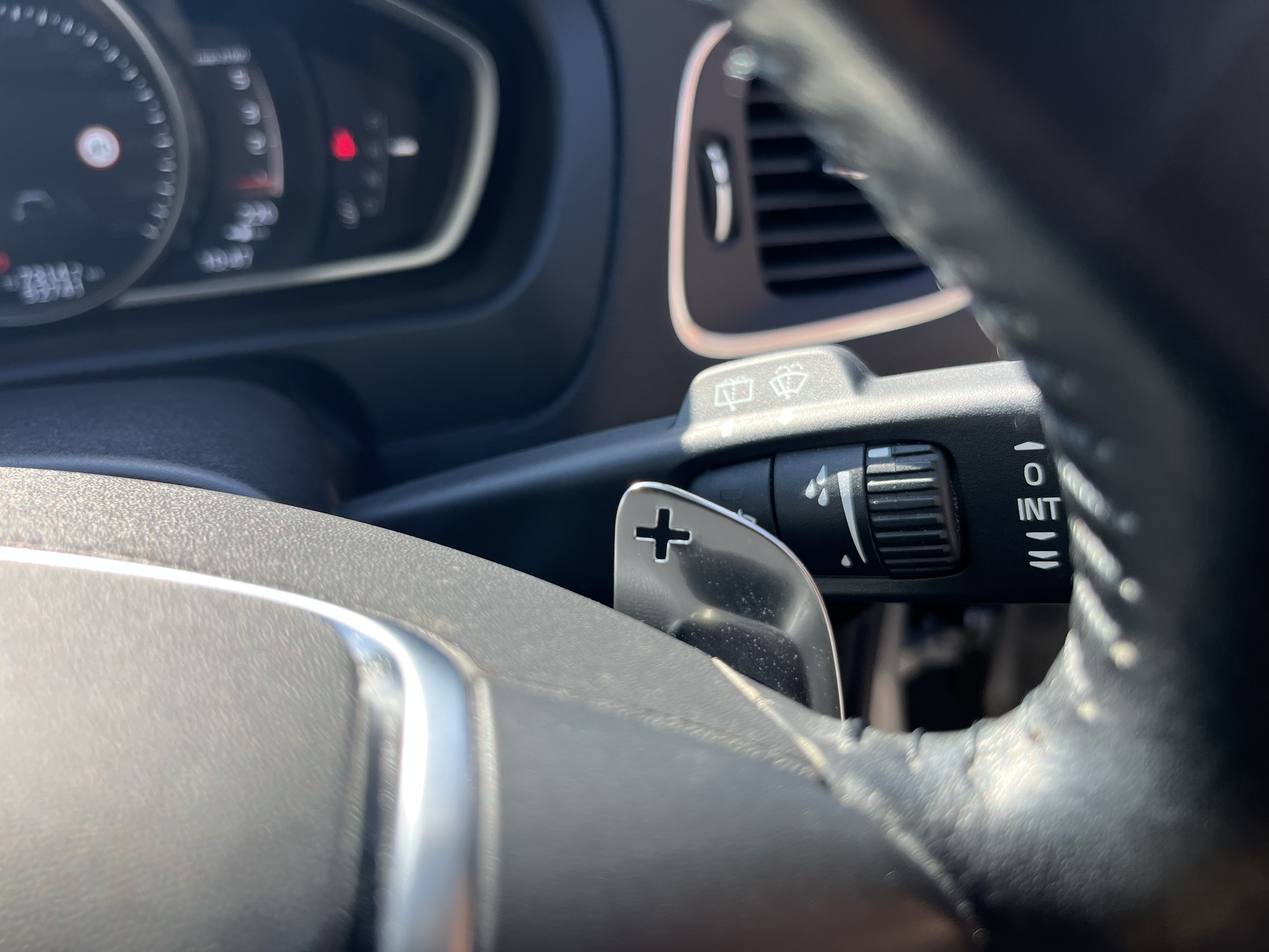 V40クロスカントリー 2017/H29