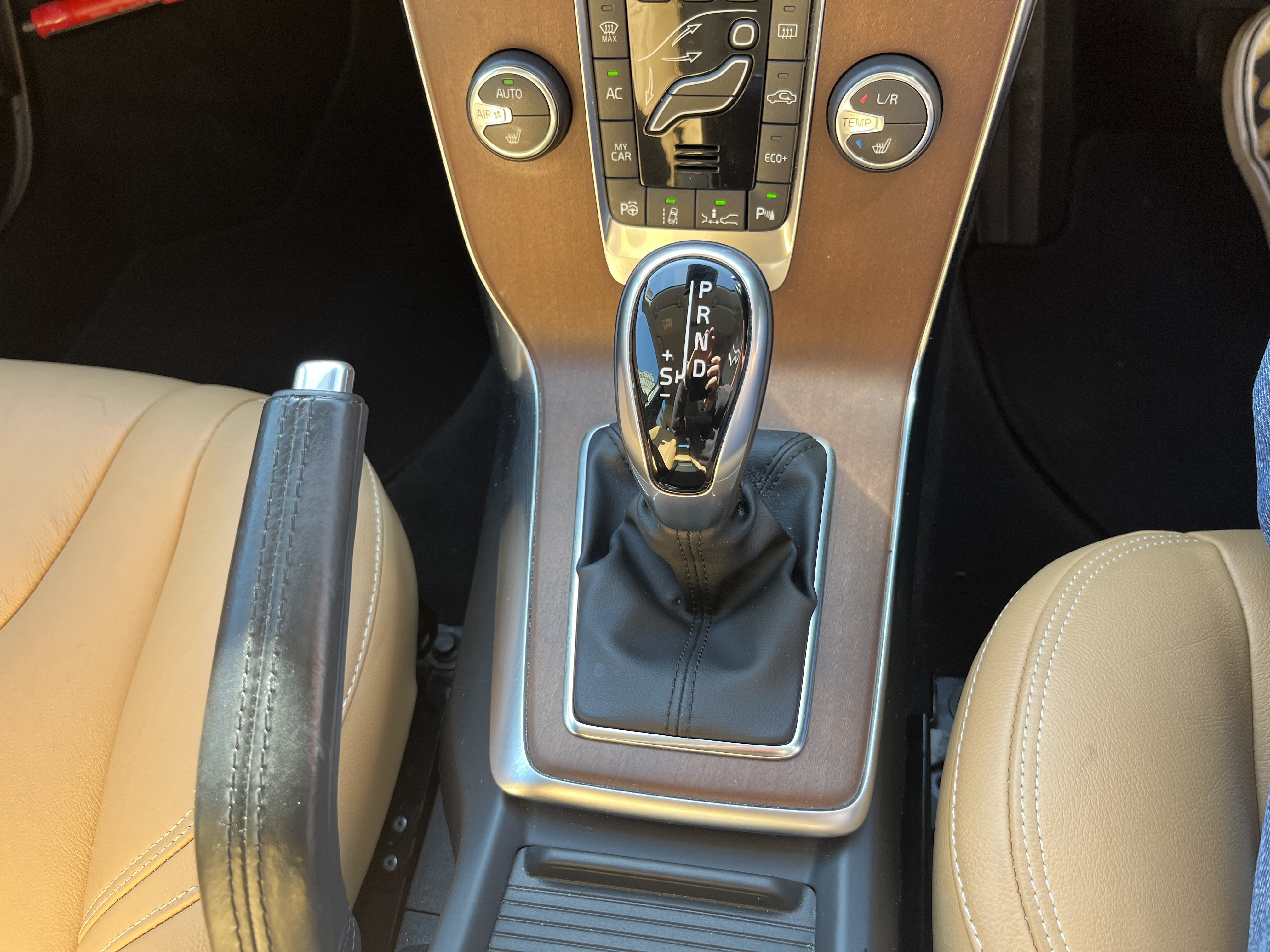 V40クロスカントリー 2017/H29