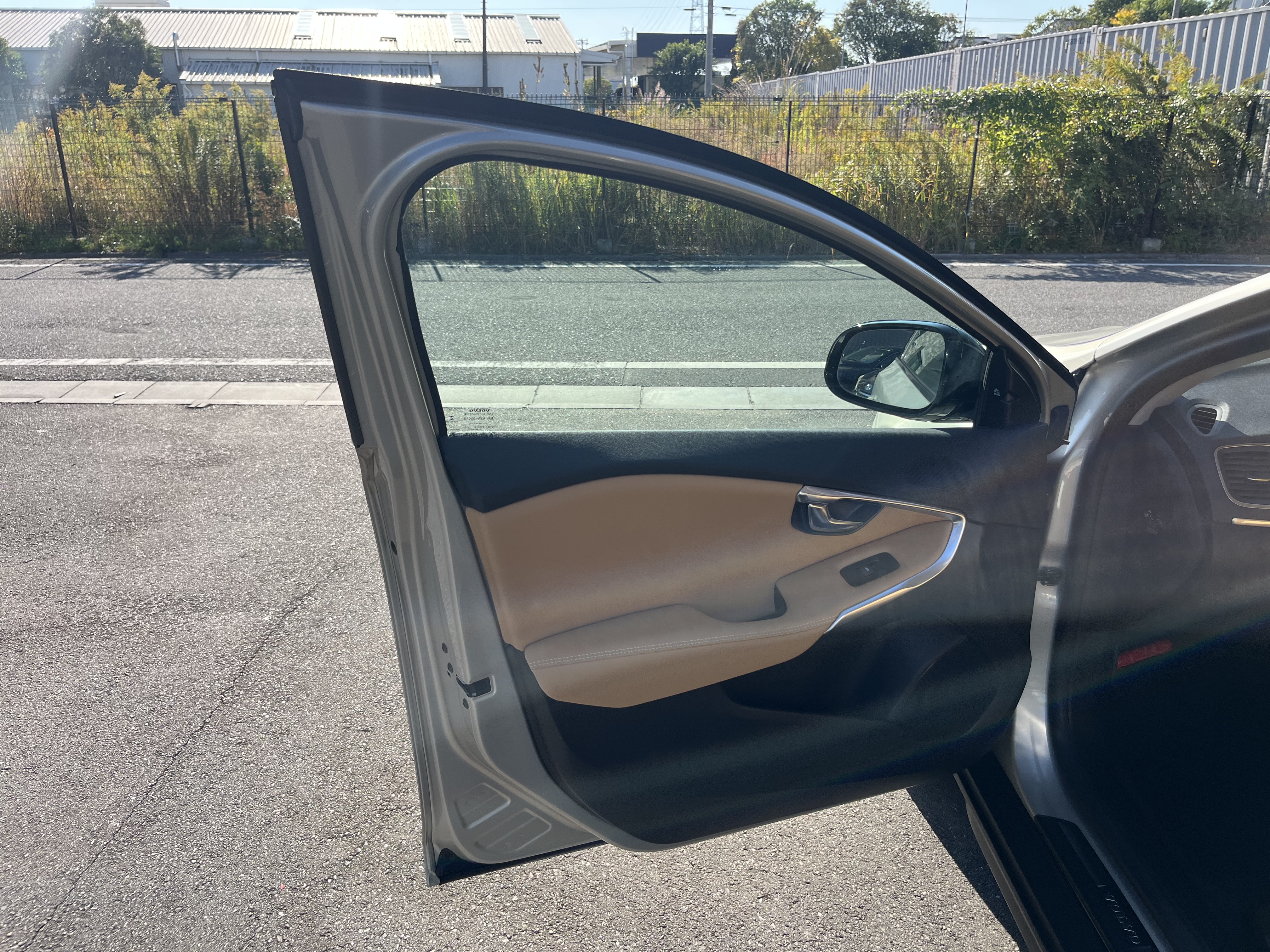 V40クロスカントリー 2017/H29