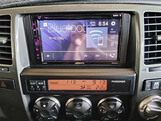 ハイラックスサーフ 2008/H20